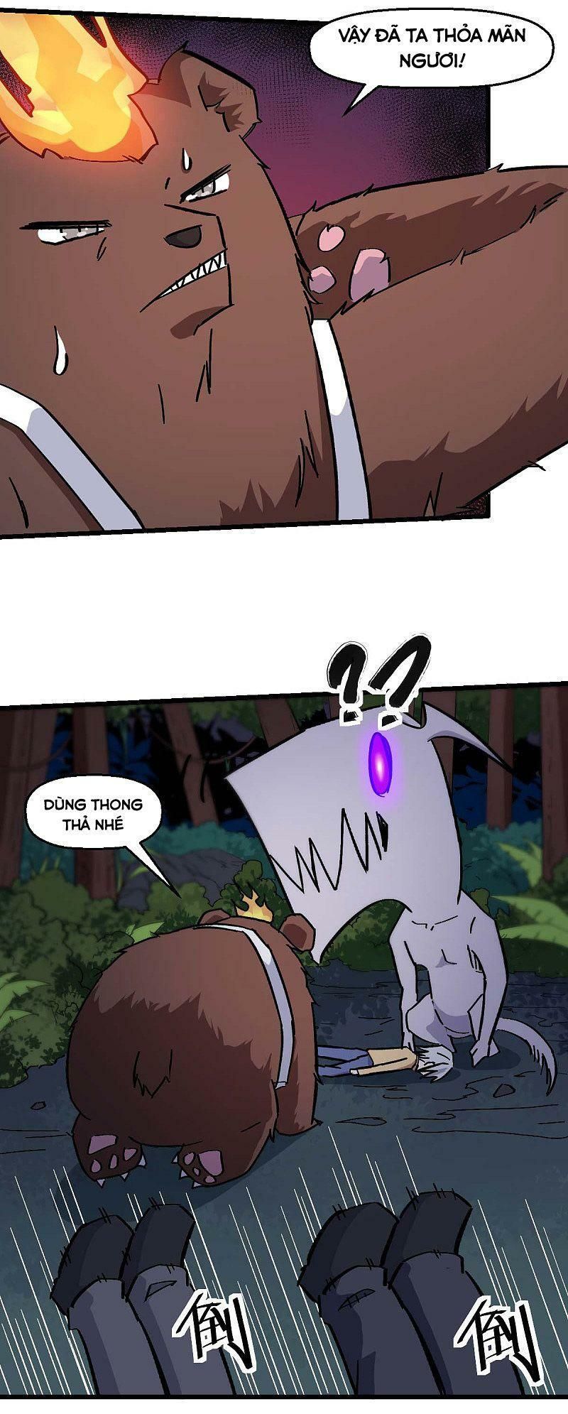 đọc truyện Vườn Trường Cuồng Sư Hệ Thống Chương 176 ảnh 16 tại Thiên Thai Truyện