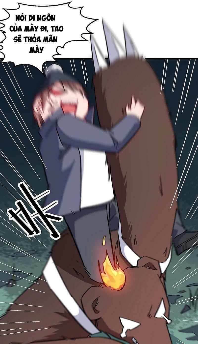 đọc truyện Vườn Trường Cuồng Sư Hệ Thống Chương 176 ảnh 17 tại Thiên Thai Truyện