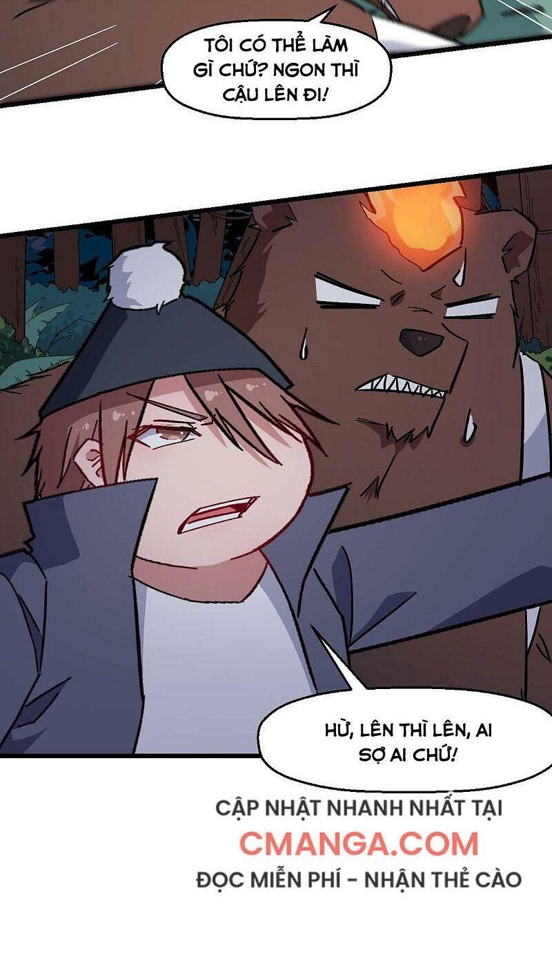 đọc truyện Vườn Trường Cuồng Sư Hệ Thống Chương 176 ảnh 18 tại Thiên Thai Truyện