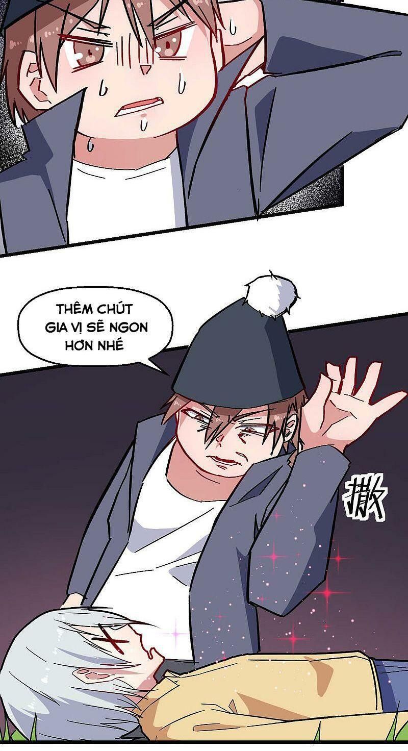 đọc truyện Vườn Trường Cuồng Sư Hệ Thống Chương 176 ảnh 20 tại Thiên Thai Truyện