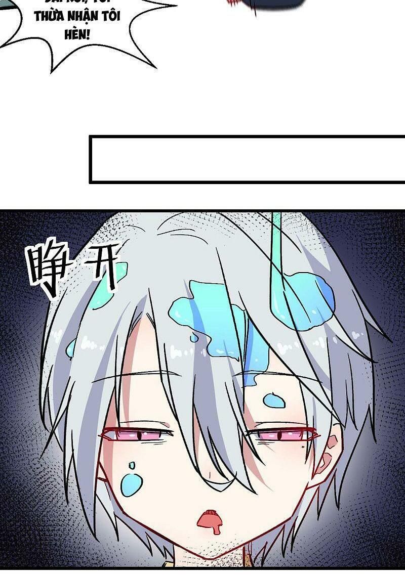 đọc truyện Vườn Trường Cuồng Sư Hệ Thống Chương 176 ảnh 22 tại Thiên Thai Truyện