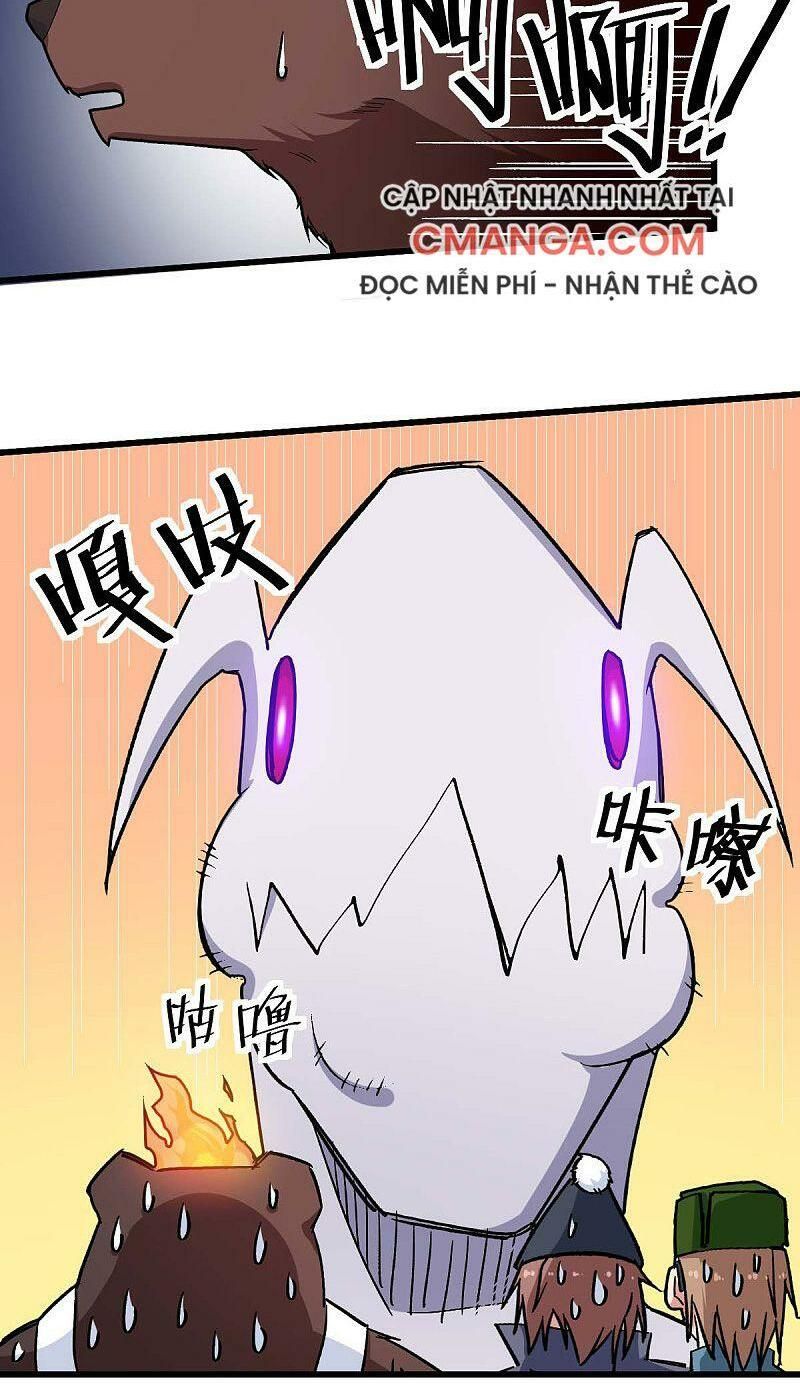 đọc truyện Vườn Trường Cuồng Sư Hệ Thống Chương 176 ảnh 24 tại Thiên Thai Truyện