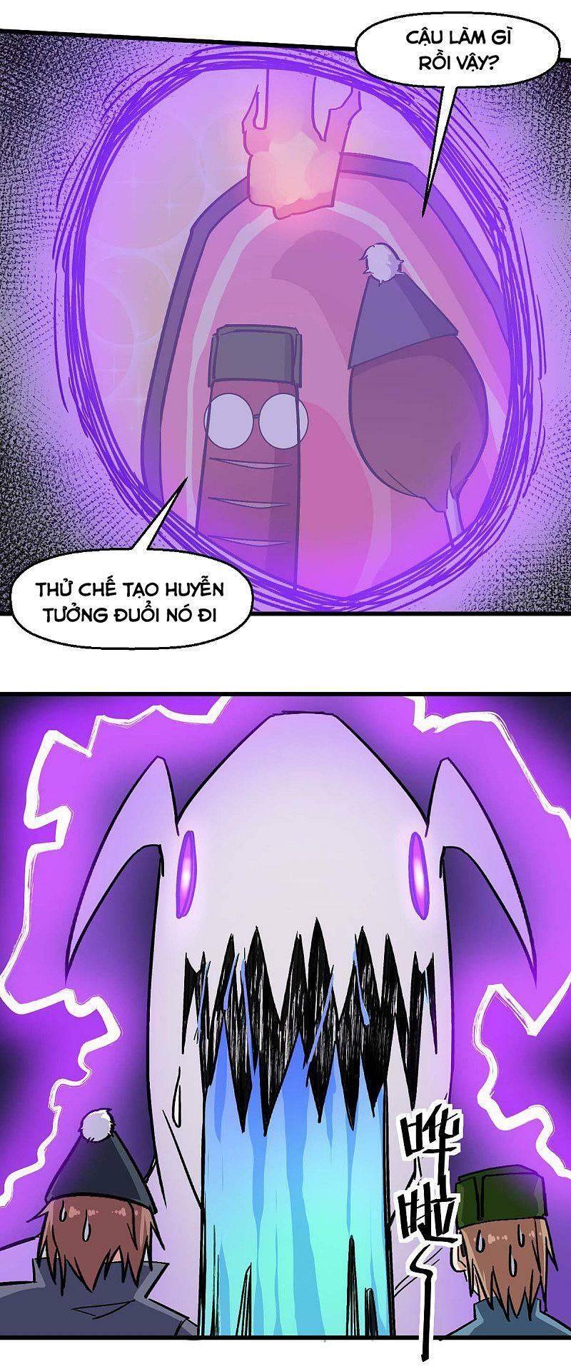 đọc truyện Vườn Trường Cuồng Sư Hệ Thống Chương 176 ảnh 11 tại Thiên Thai Truyện