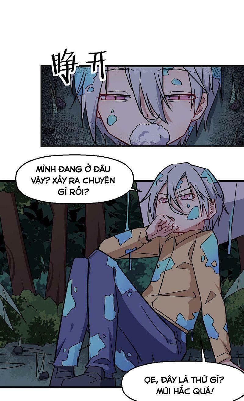 đọc truyện Vườn Trường Cuồng Sư Hệ Thống Chương 177 ảnh 3 tại Thiên Thai Truyện