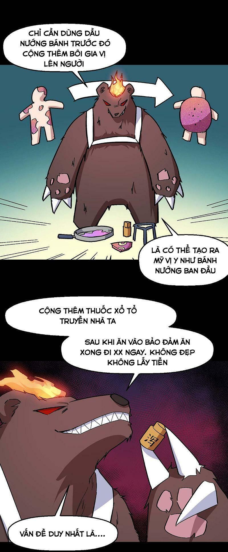 đọc truyện Vườn Trường Cuồng Sư Hệ Thống Chương 177 ảnh 13 tại Thiên Thai Truyện