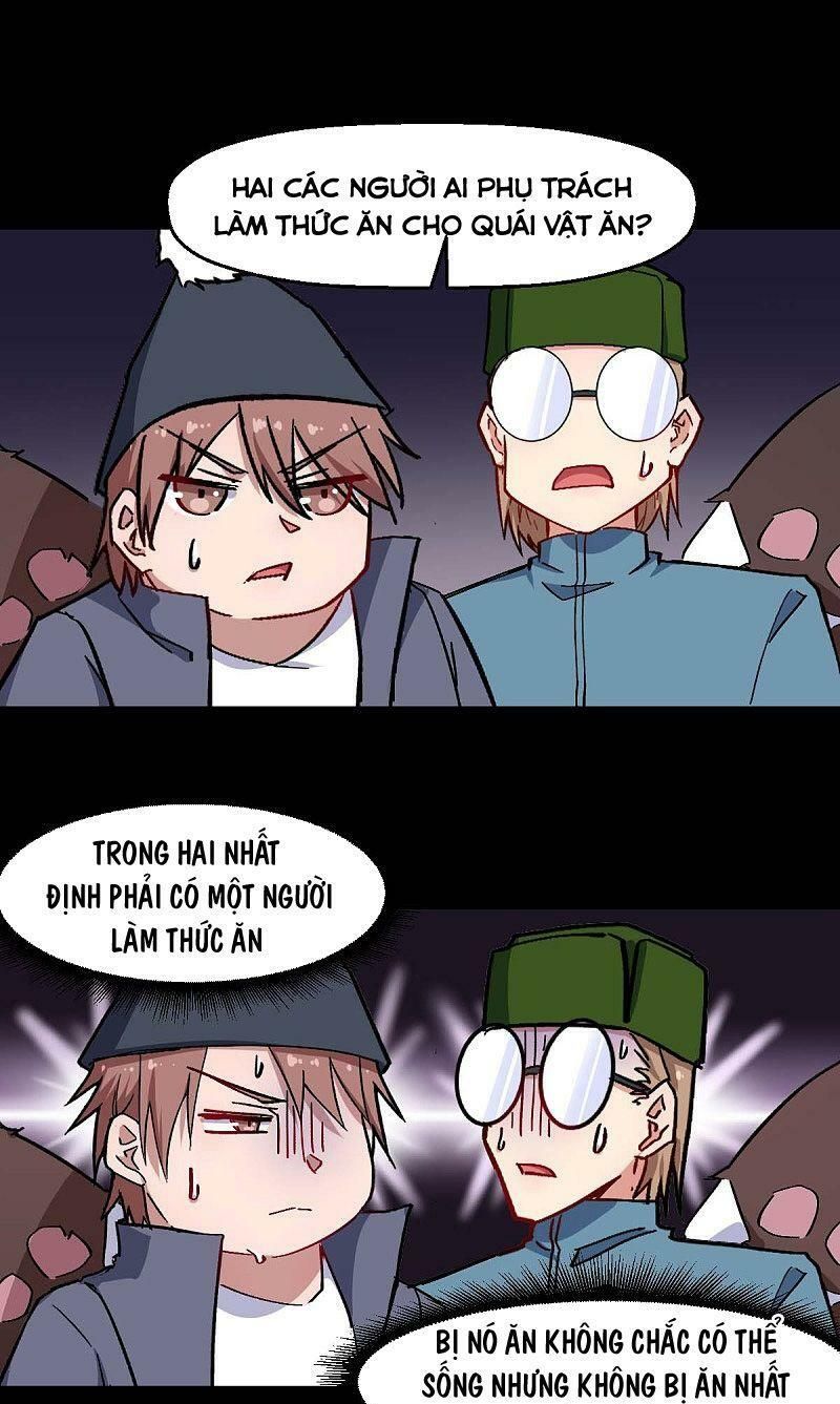 đọc truyện Vườn Trường Cuồng Sư Hệ Thống Chương 177 ảnh 14 tại Thiên Thai Truyện