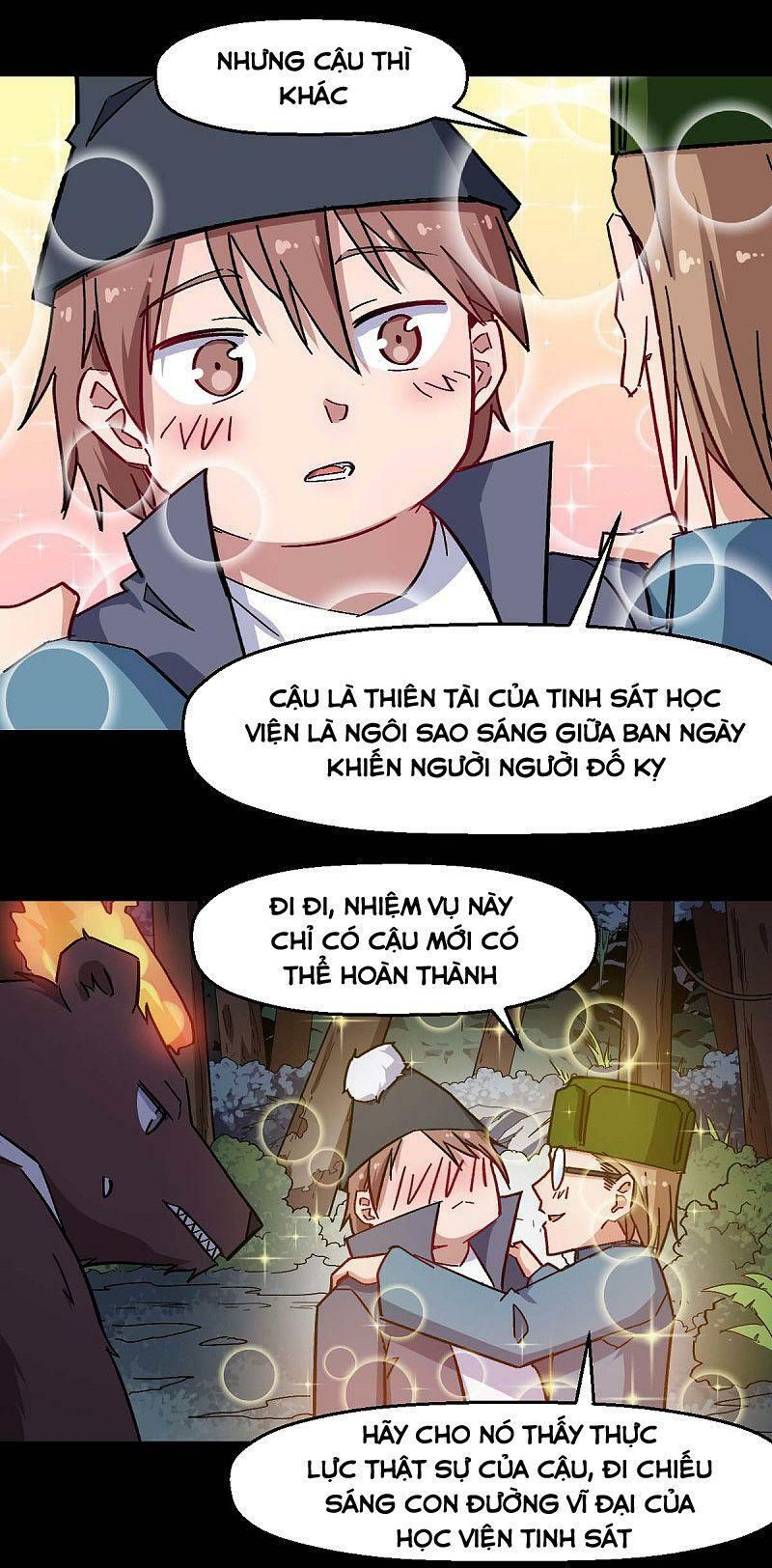 đọc truyện Vườn Trường Cuồng Sư Hệ Thống Chương 177 ảnh 17 tại Thiên Thai Truyện