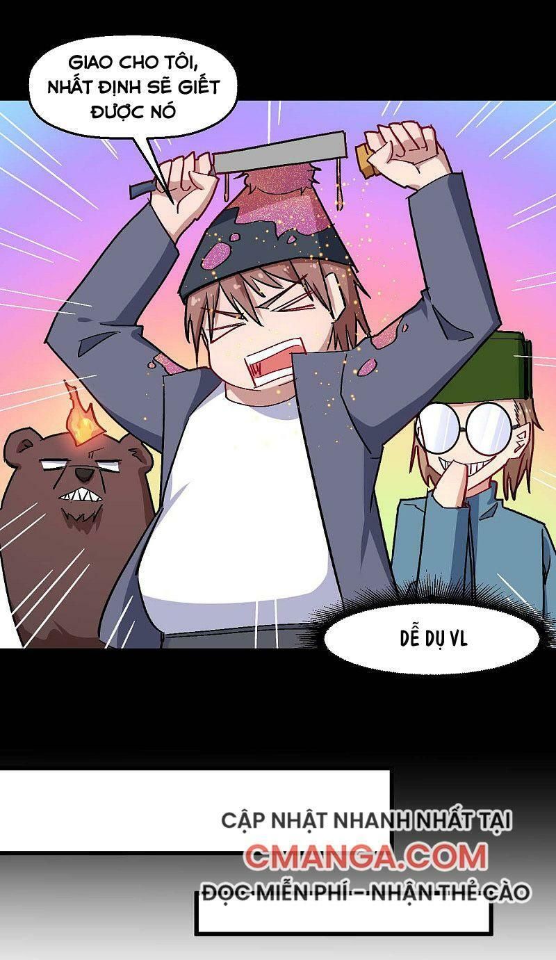 đọc truyện Vườn Trường Cuồng Sư Hệ Thống Chương 177 ảnh 18 tại Thiên Thai Truyện