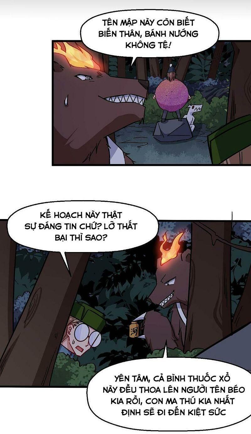 đọc truyện Vườn Trường Cuồng Sư Hệ Thống Chương 177 ảnh 19 tại Thiên Thai Truyện