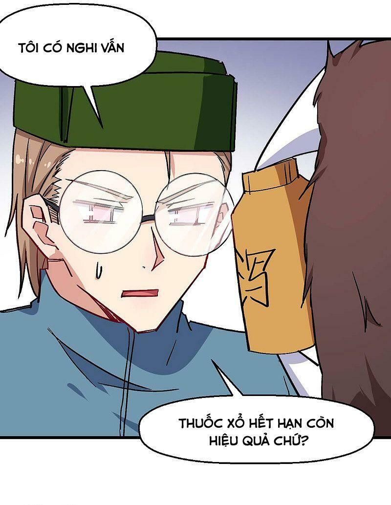 đọc truyện Vườn Trường Cuồng Sư Hệ Thống Chương 177 ảnh 20 tại Thiên Thai Truyện