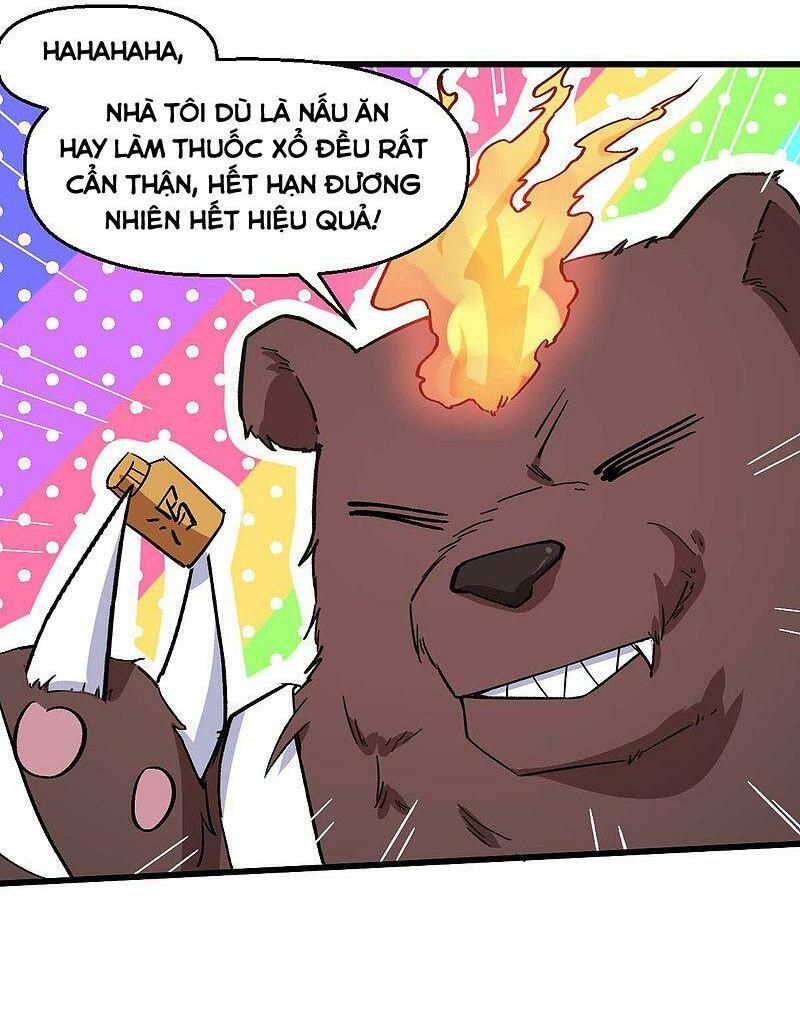 đọc truyện Vườn Trường Cuồng Sư Hệ Thống Chương 177 ảnh 21 tại Thiên Thai Truyện