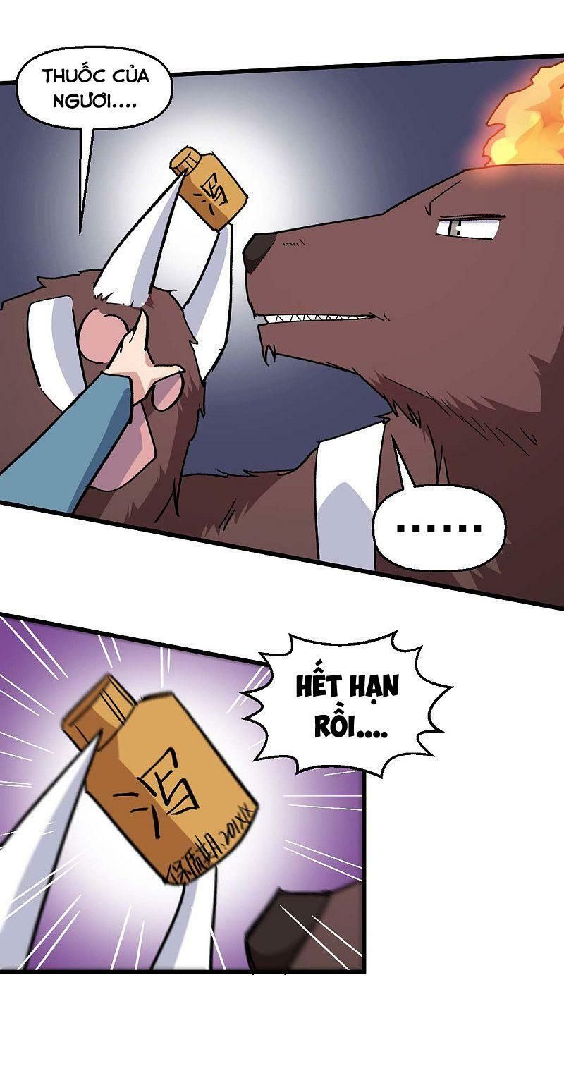 đọc truyện Vườn Trường Cuồng Sư Hệ Thống Chương 177 ảnh 22 tại Thiên Thai Truyện