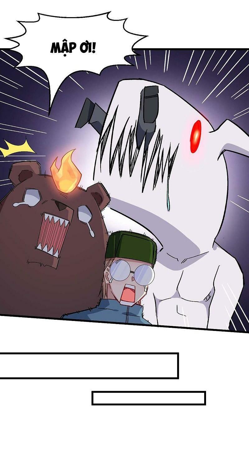 đọc truyện Vườn Trường Cuồng Sư Hệ Thống Chương 177 ảnh 23 tại Thiên Thai Truyện