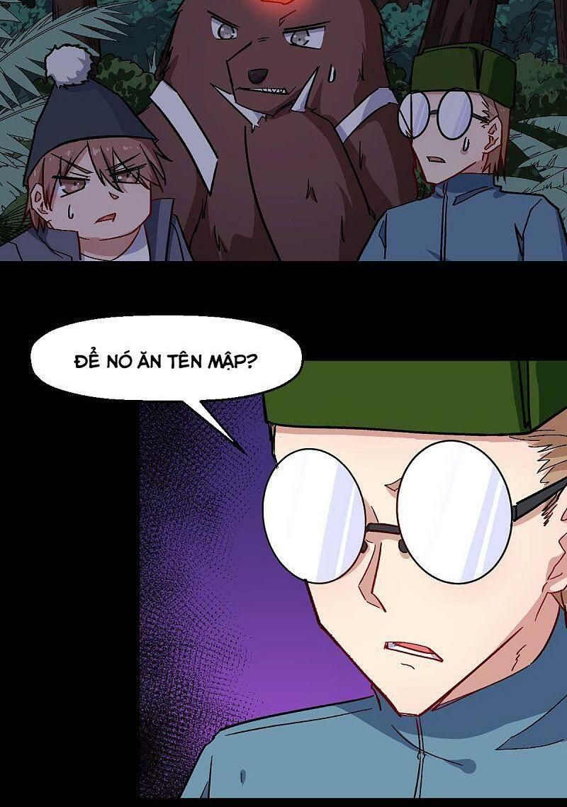 đọc truyện Vườn Trường Cuồng Sư Hệ Thống Chương 177 ảnh 8 tại Thiên Thai Truyện