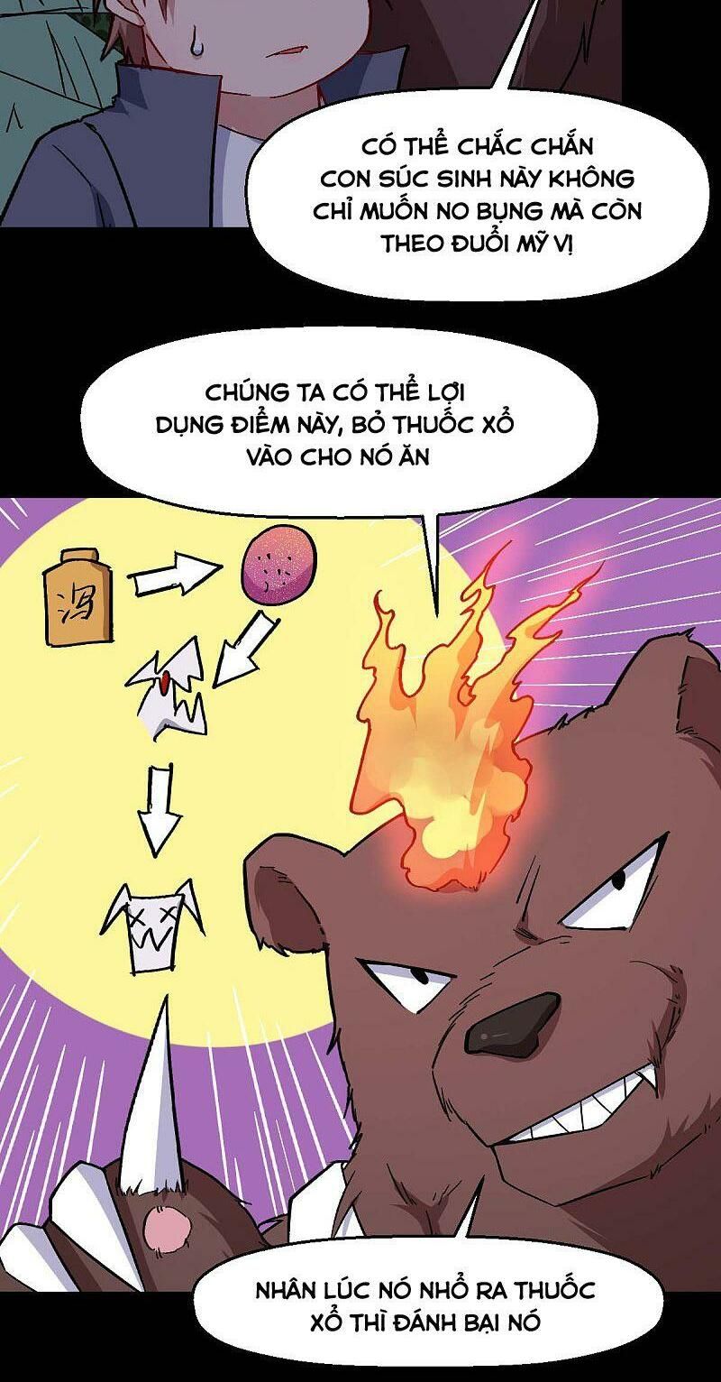 đọc truyện Vườn Trường Cuồng Sư Hệ Thống Chương 177 ảnh 10 tại Thiên Thai Truyện