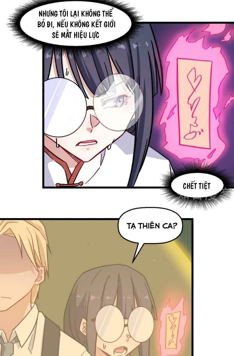 đọc truyện Vườn Trường Cuồng Sư Hệ Thống Chương 178 ảnh 5 tại Thiên Thai Truyện