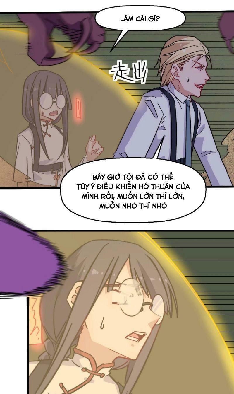 đọc truyện Vườn Trường Cuồng Sư Hệ Thống Chương 178 ảnh 7 tại Thiên Thai Truyện