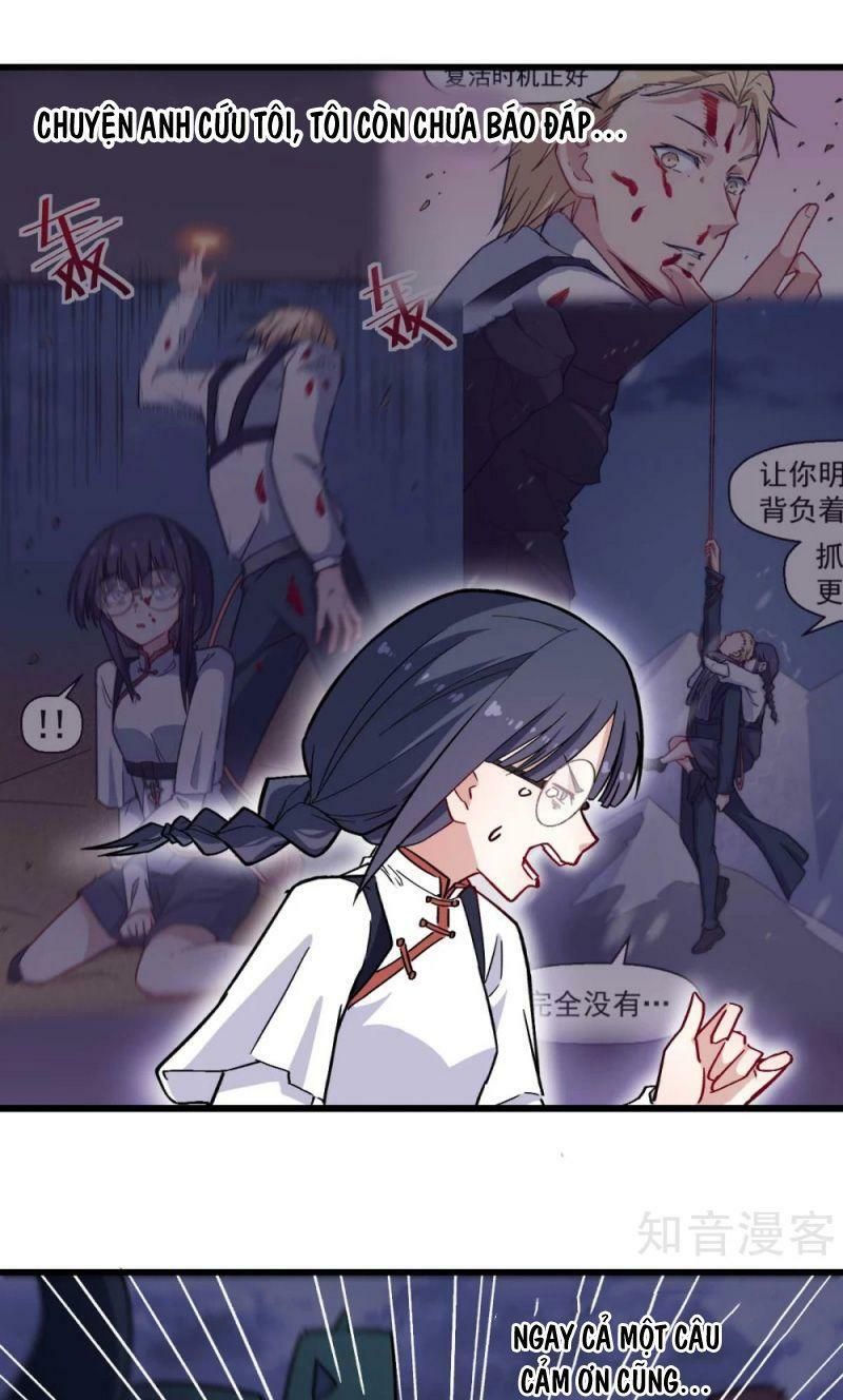 đọc truyện Vườn Trường Cuồng Sư Hệ Thống Chương 178 ảnh 11 tại Thiên Thai Truyện