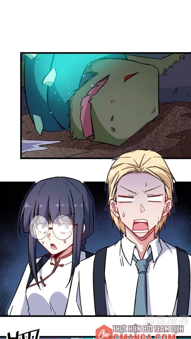 đọc truyện Vườn Trường Cuồng Sư Hệ Thống Chương 179 ảnh 3 tại Thiên Thai Truyện