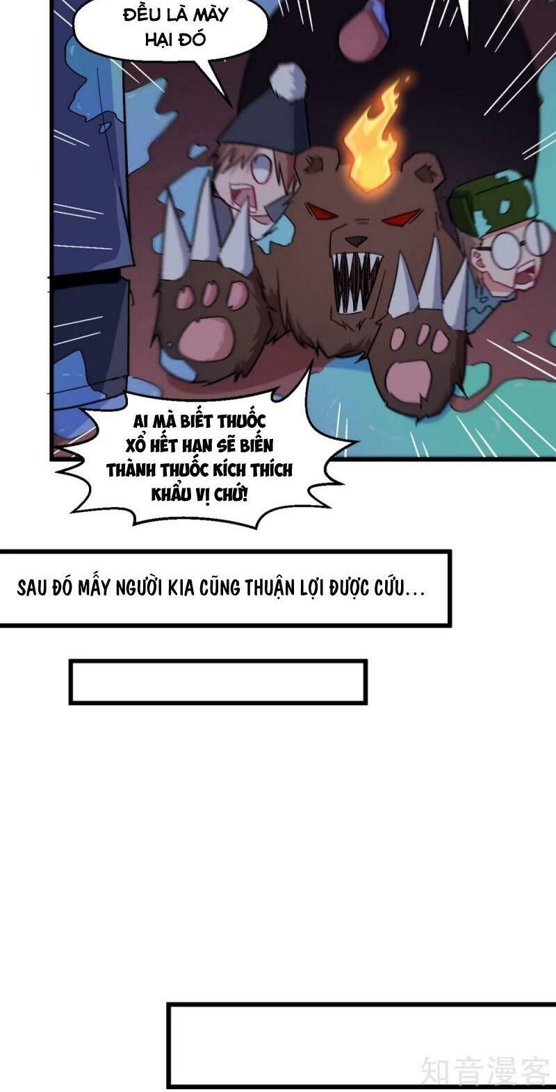 đọc truyện Vườn Trường Cuồng Sư Hệ Thống Chương 179 ảnh 16 tại Thiên Thai Truyện