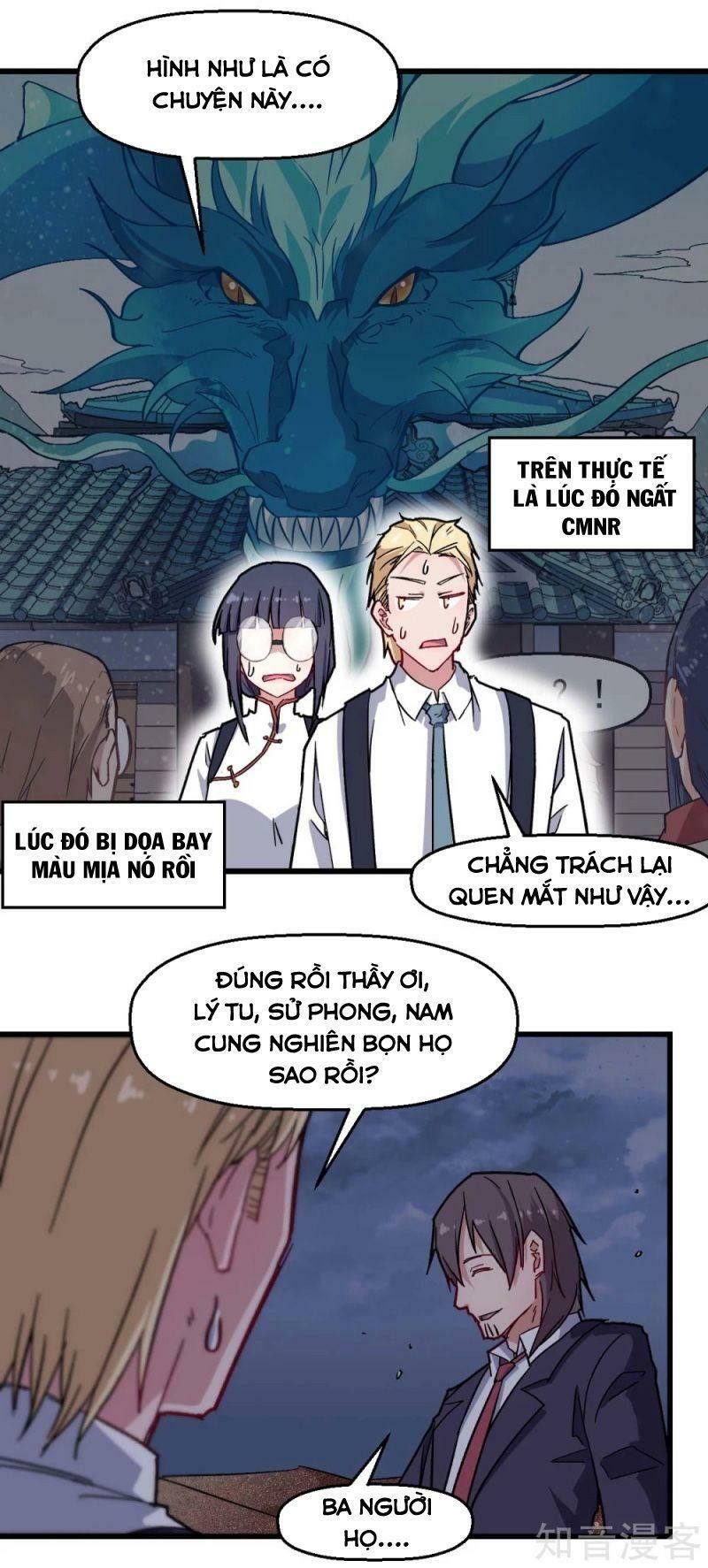 đọc truyện Vườn Trường Cuồng Sư Hệ Thống Chương 179 ảnh 17 tại Thiên Thai Truyện