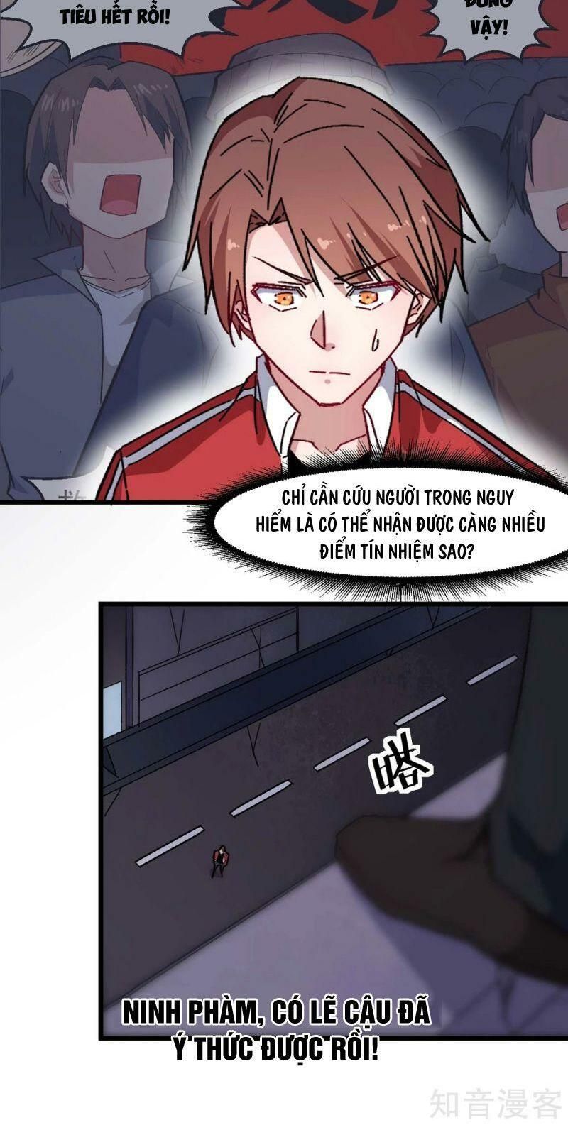 đọc truyện Vườn Trường Cuồng Sư Hệ Thống Chương 179 ảnh 23 tại Thiên Thai Truyện