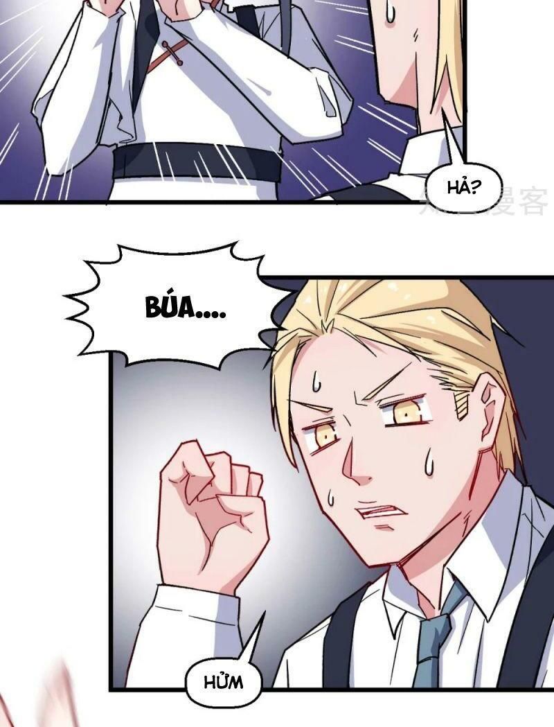 đọc truyện Vườn Trường Cuồng Sư Hệ Thống Chương 179 ảnh 6 tại Thiên Thai Truyện