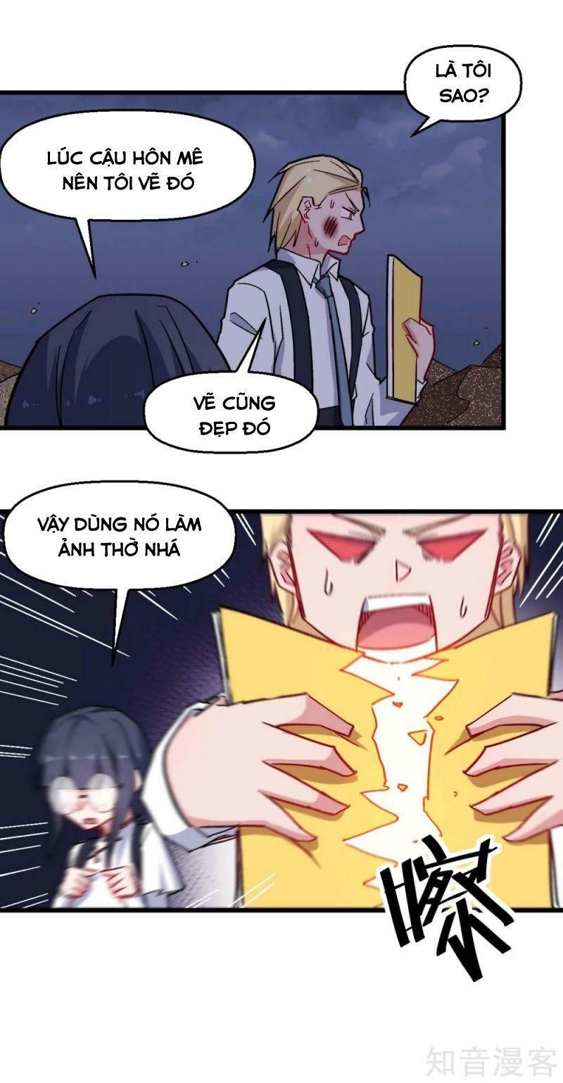 đọc truyện Vườn Trường Cuồng Sư Hệ Thống Chương 179 ảnh 10 tại Thiên Thai Truyện