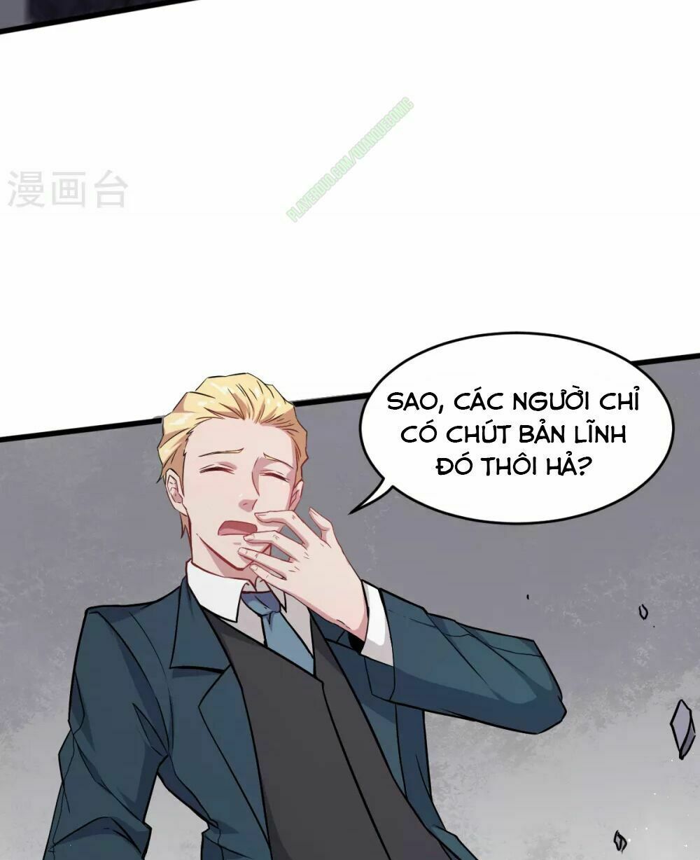 đọc truyện Vườn Trường Cuồng Sư Hệ Thống Chương 18 ảnh 16 tại Thiên Thai Truyện