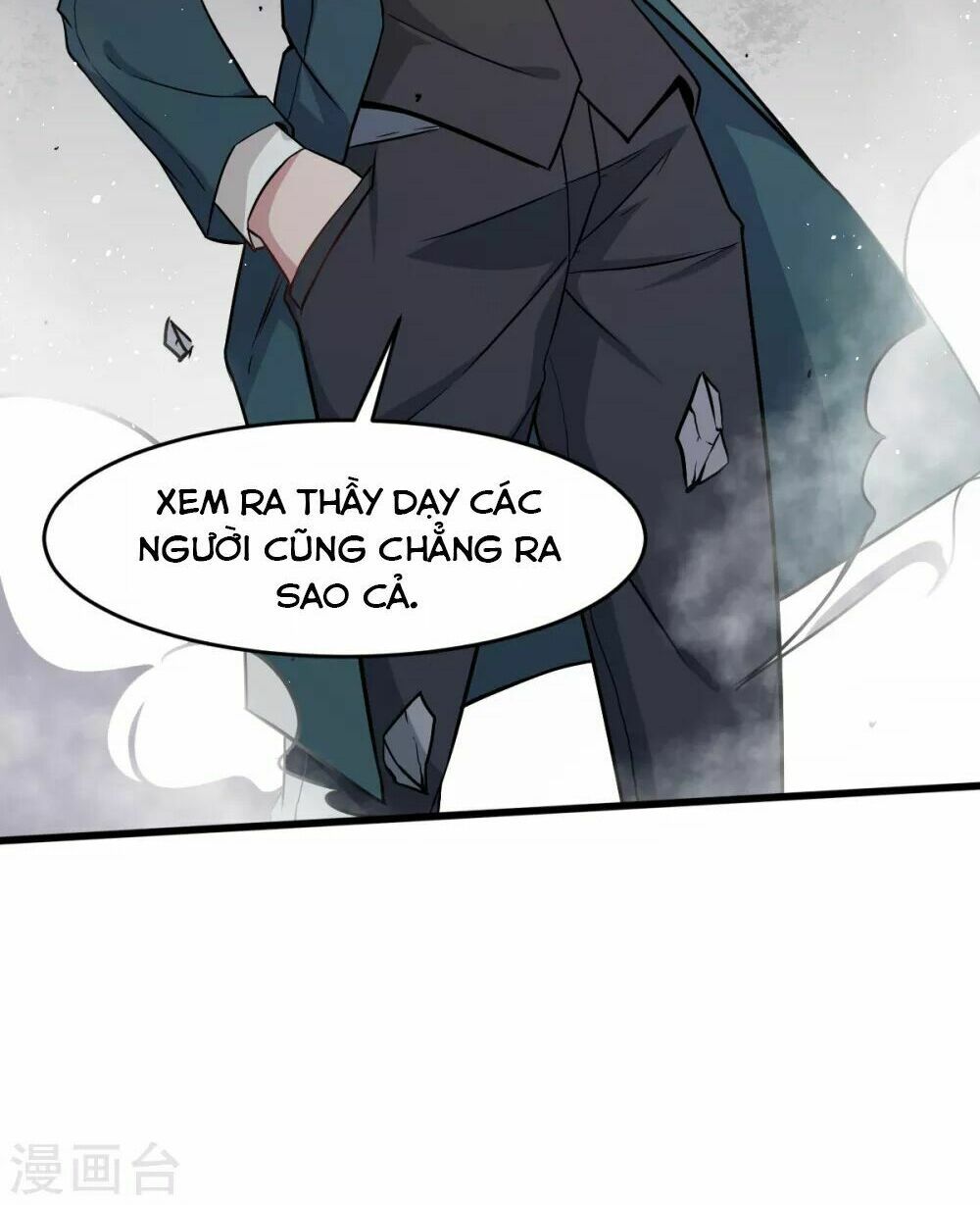 đọc truyện Vườn Trường Cuồng Sư Hệ Thống Chương 18 ảnh 17 tại Thiên Thai Truyện