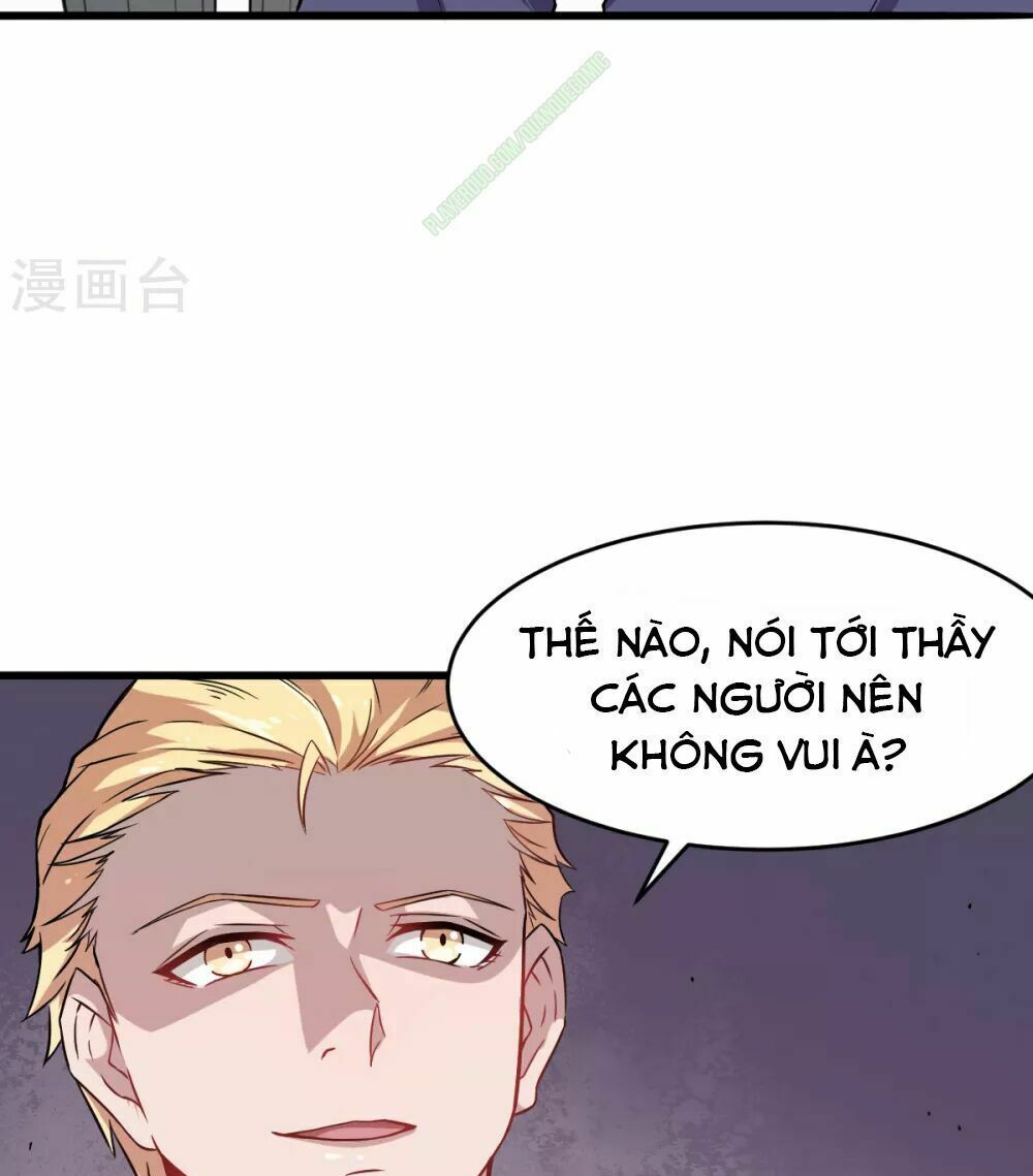 đọc truyện Vườn Trường Cuồng Sư Hệ Thống Chương 18 ảnh 19 tại Thiên Thai Truyện