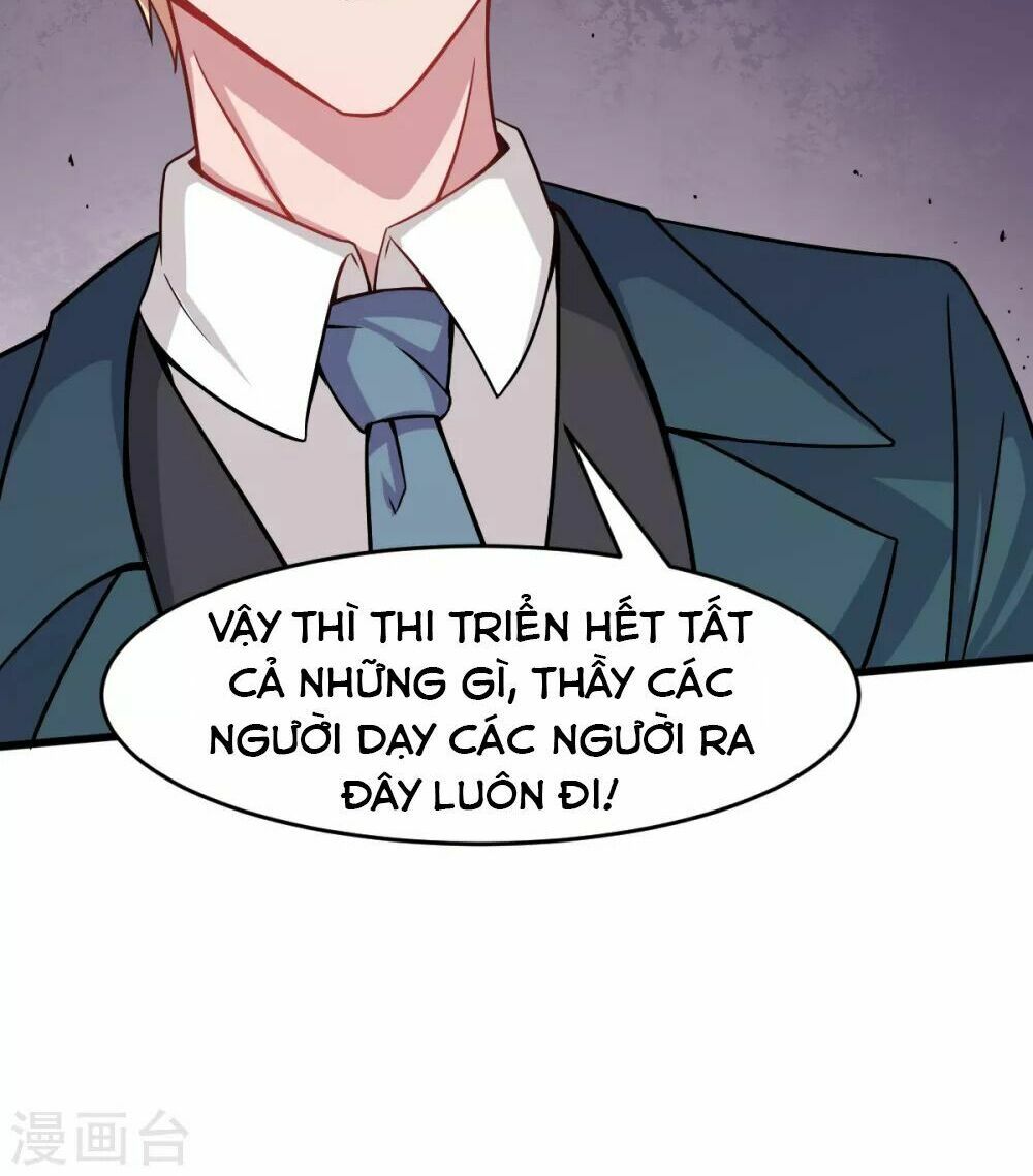 đọc truyện Vườn Trường Cuồng Sư Hệ Thống Chương 18 ảnh 20 tại Thiên Thai Truyện