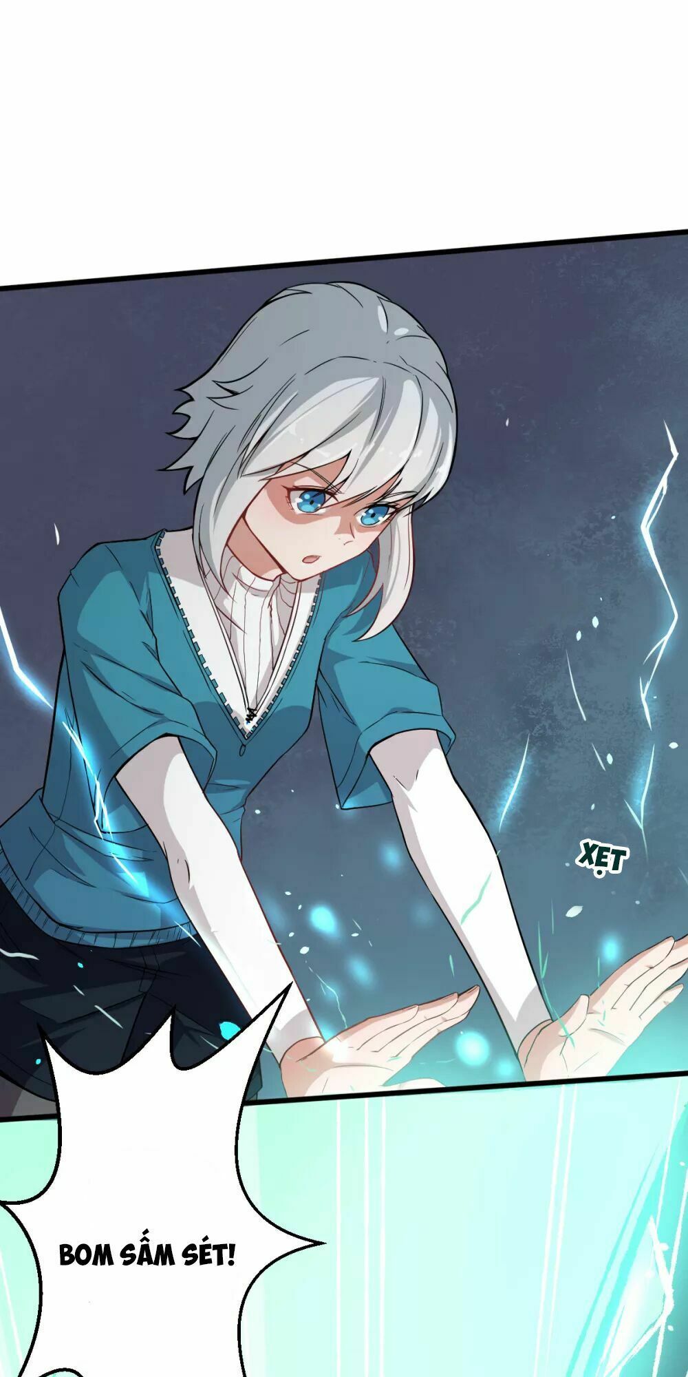 đọc truyện Vườn Trường Cuồng Sư Hệ Thống Chương 18 ảnh 21 tại Thiên Thai Truyện