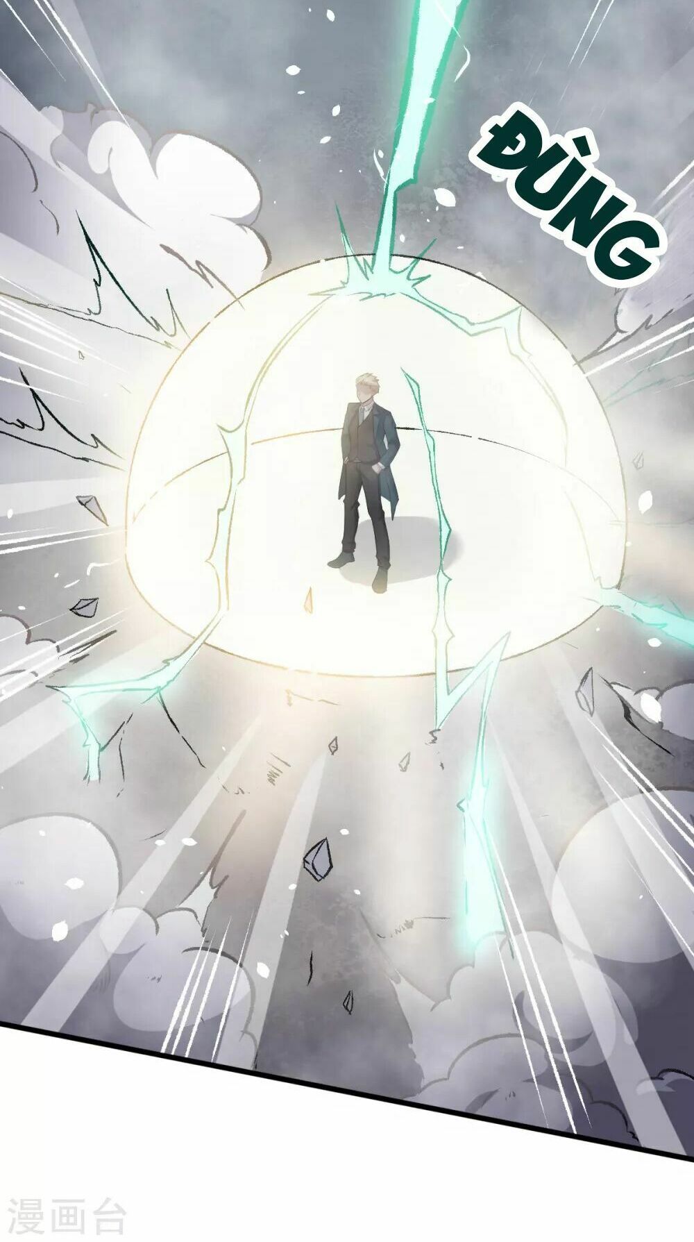 đọc truyện Vườn Trường Cuồng Sư Hệ Thống Chương 18 ảnh 23 tại Thiên Thai Truyện