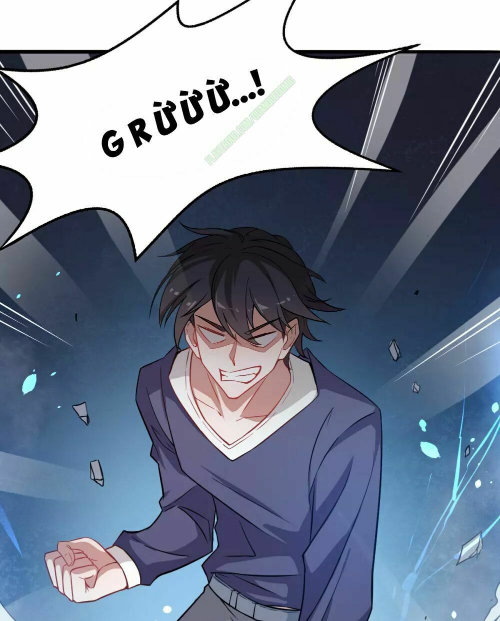 đọc truyện Vườn Trường Cuồng Sư Hệ Thống Chương 18 ảnh 25 tại Thiên Thai Truyện