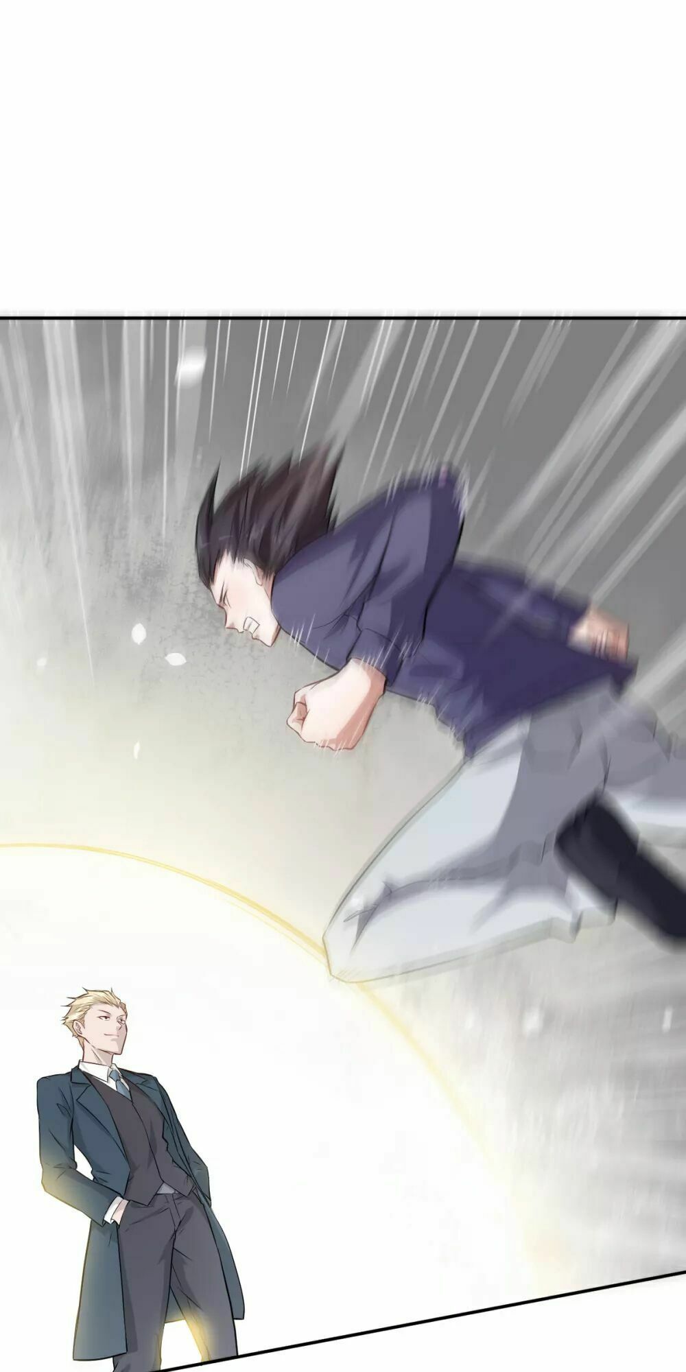 đọc truyện Vườn Trường Cuồng Sư Hệ Thống Chương 18 ảnh 27 tại Thiên Thai Truyện