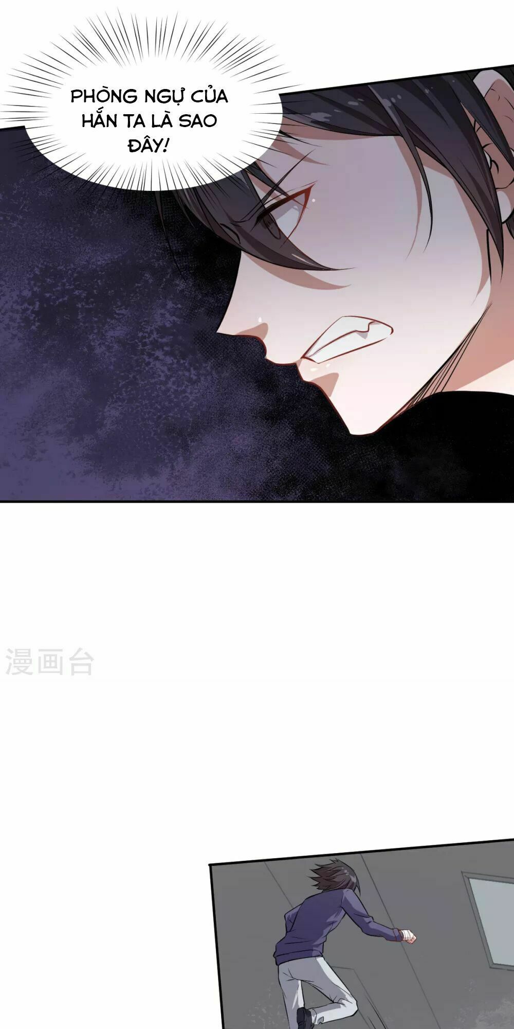 đọc truyện Vườn Trường Cuồng Sư Hệ Thống Chương 18 ảnh 30 tại Thiên Thai Truyện