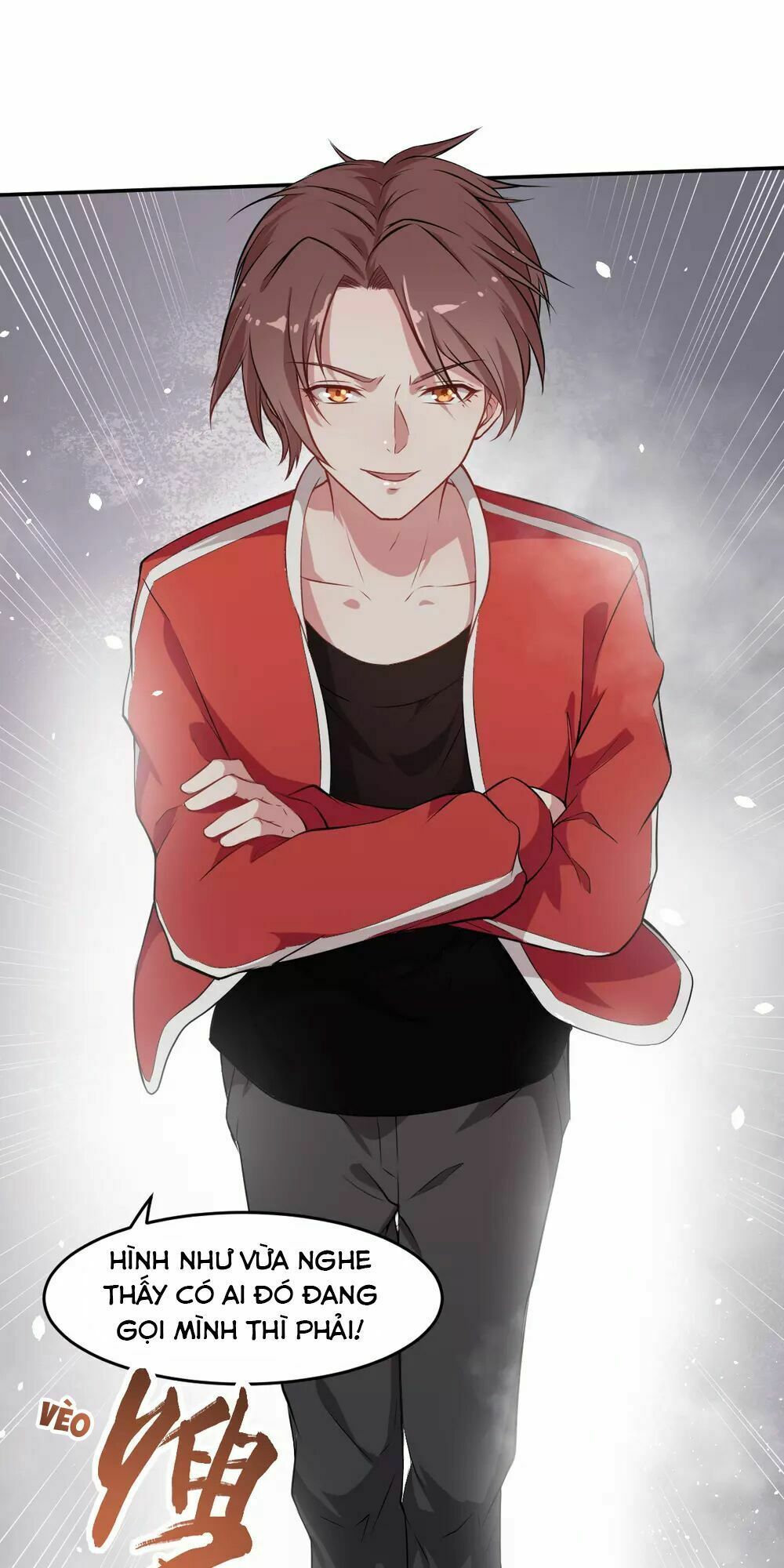 đọc truyện Vườn Trường Cuồng Sư Hệ Thống Chương 18 ảnh 36 tại Thiên Thai Truyện