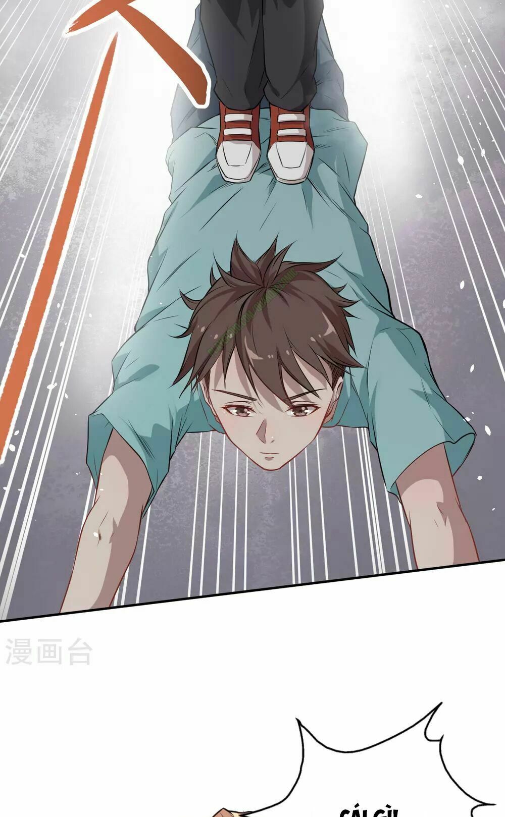 đọc truyện Vườn Trường Cuồng Sư Hệ Thống Chương 18 ảnh 37 tại Thiên Thai Truyện