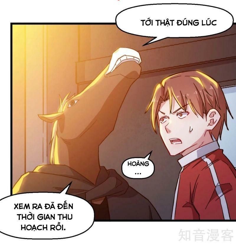 đọc truyện Vườn Trường Cuồng Sư Hệ Thống Chương 180 ảnh 22 tại Thiên Thai Truyện