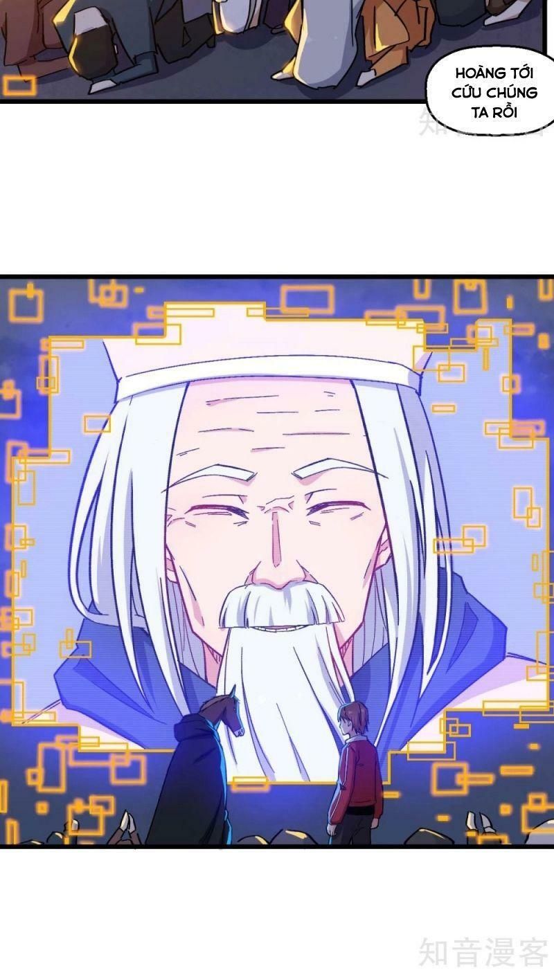 đọc truyện Vườn Trường Cuồng Sư Hệ Thống Chương 180 ảnh 24 tại Thiên Thai Truyện