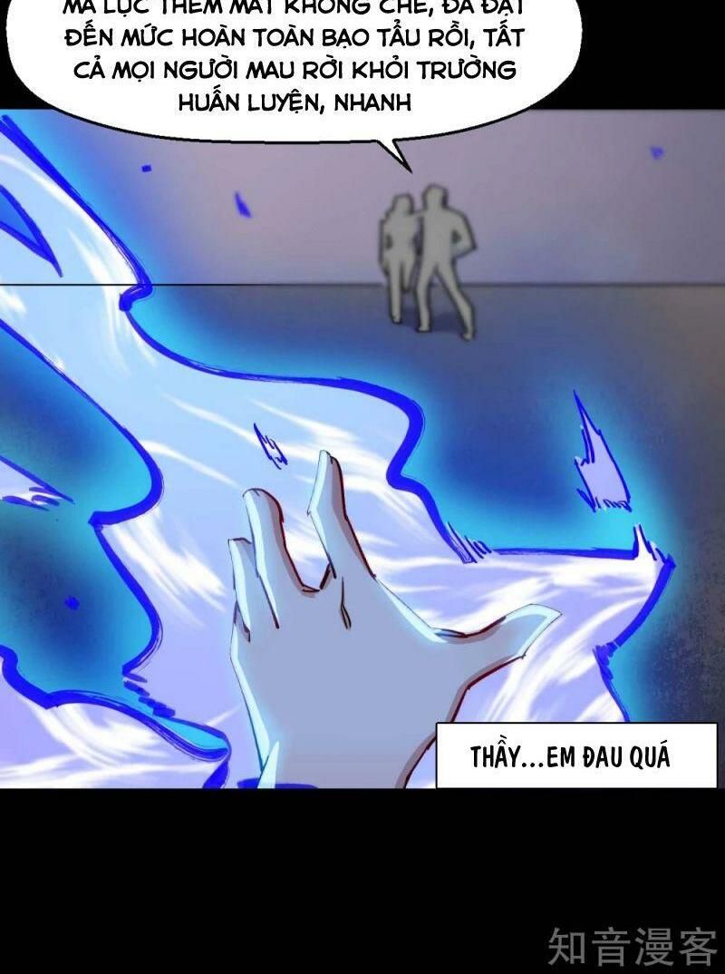 đọc truyện Vườn Trường Cuồng Sư Hệ Thống Chương 181 ảnh 12 tại Thiên Thai Truyện