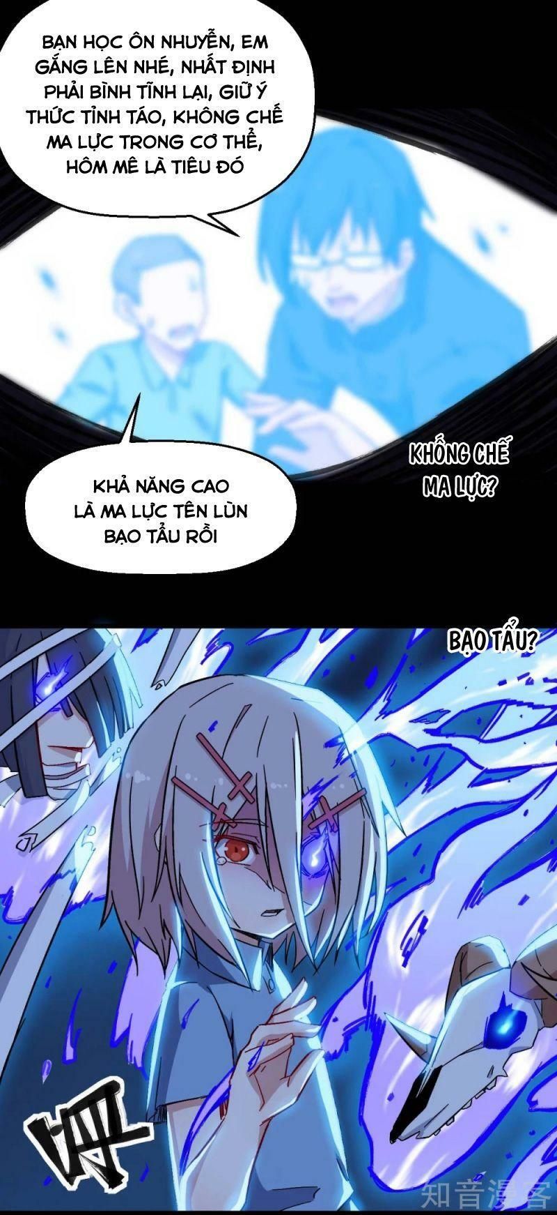 đọc truyện Vườn Trường Cuồng Sư Hệ Thống Chương 181 ảnh 8 tại Thiên Thai Truyện