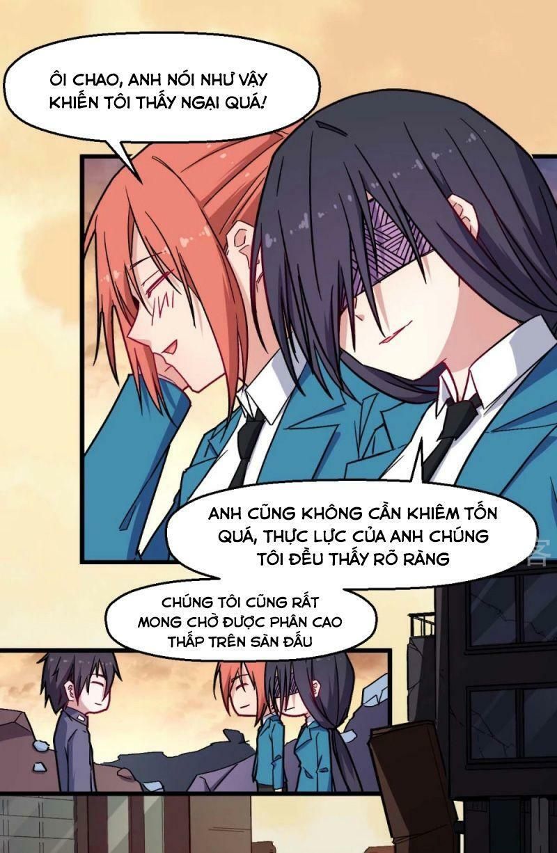 đọc truyện Vườn Trường Cuồng Sư Hệ Thống Chương 182 ảnh 7 tại Thiên Thai Truyện