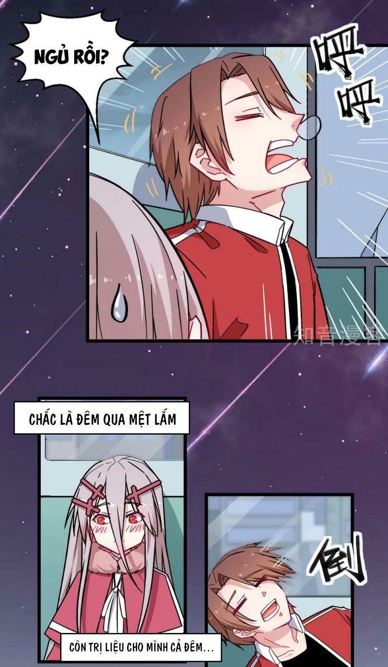 đọc truyện Vườn Trường Cuồng Sư Hệ Thống Chương 182 ảnh 10 tại Thiên Thai Truyện