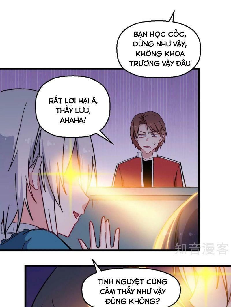 đọc truyện Vườn Trường Cuồng Sư Hệ Thống Chương 183 ảnh 16 tại Thiên Thai Truyện