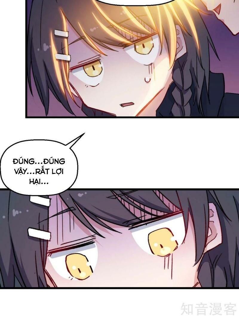 đọc truyện Vườn Trường Cuồng Sư Hệ Thống Chương 183 ảnh 17 tại Thiên Thai Truyện