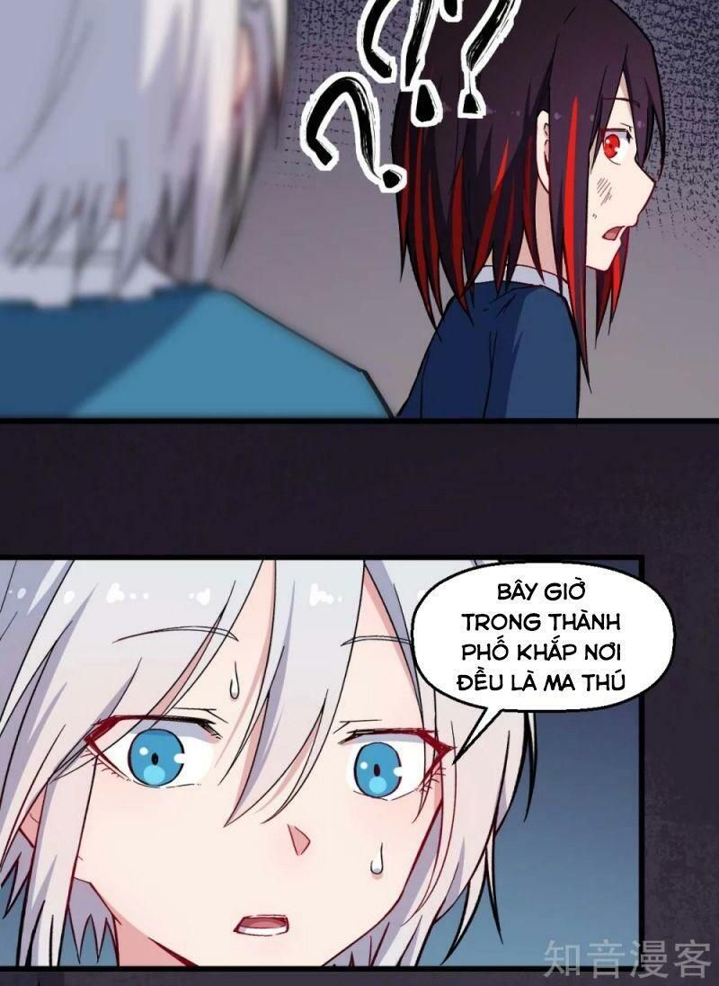 đọc truyện Vườn Trường Cuồng Sư Hệ Thống Chương 183 ảnh 21 tại Thiên Thai Truyện