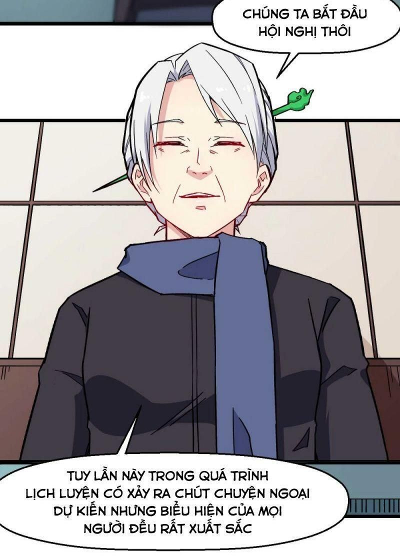 đọc truyện Vườn Trường Cuồng Sư Hệ Thống Chương 183 ảnh 4 tại Thiên Thai Truyện