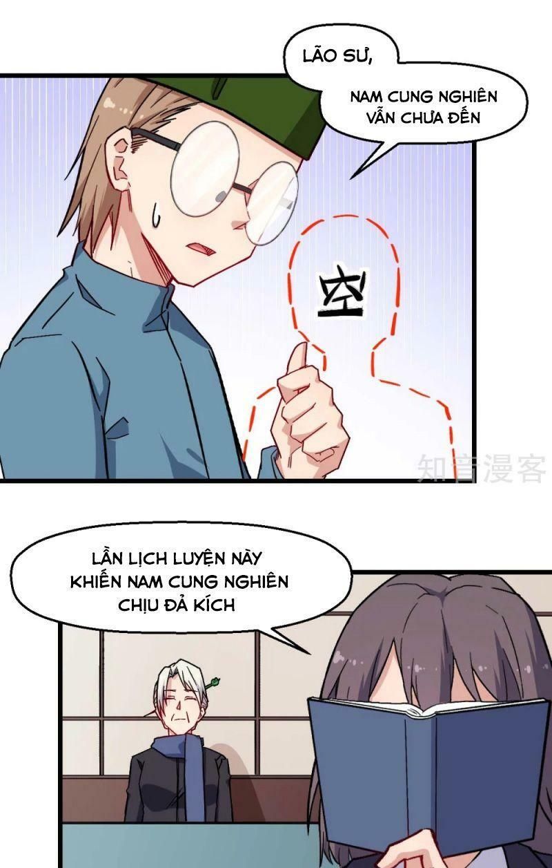 đọc truyện Vườn Trường Cuồng Sư Hệ Thống Chương 183 ảnh 5 tại Thiên Thai Truyện